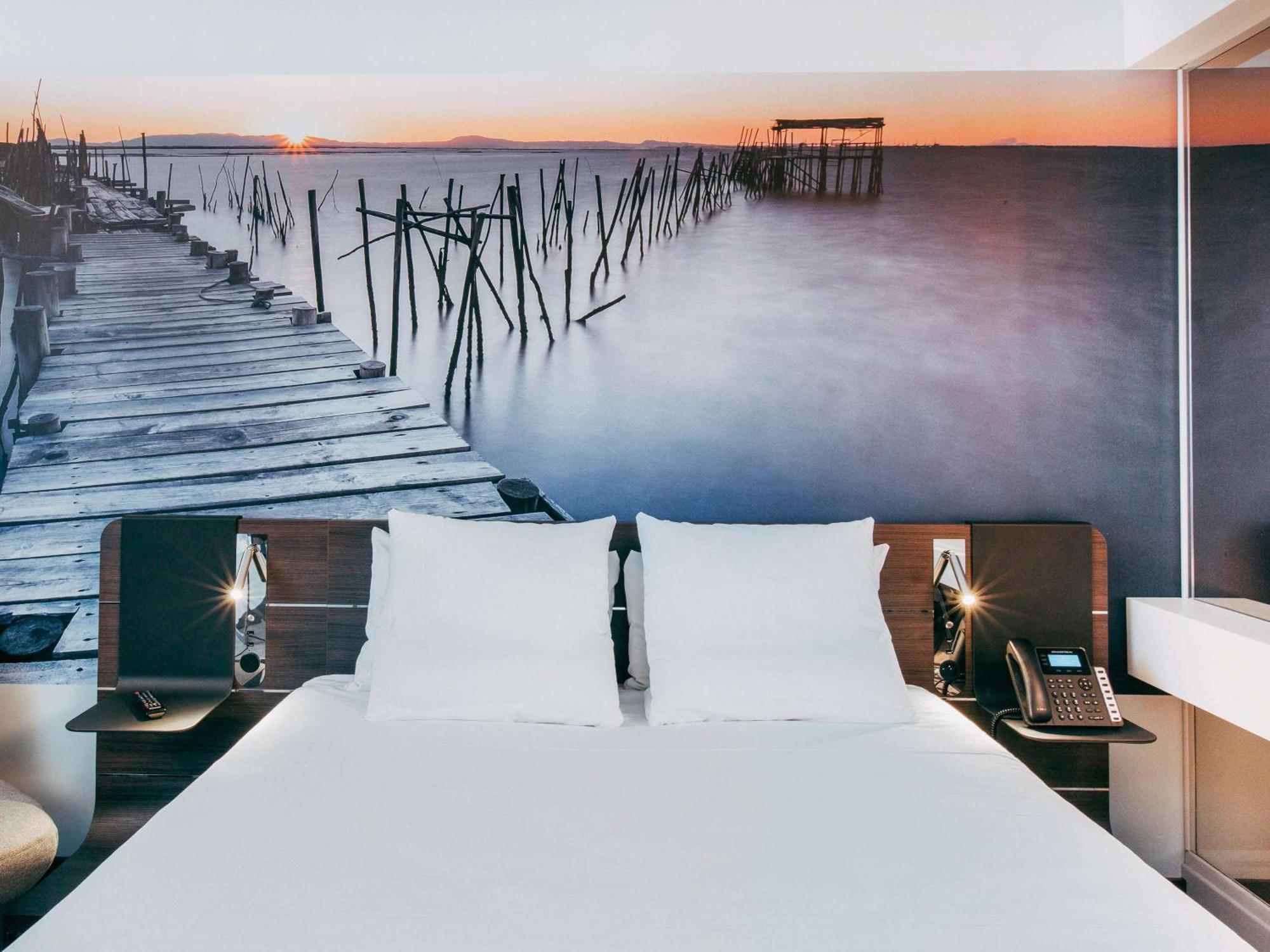 Novotel Paris Coeur D'Orly Airport Esterno foto